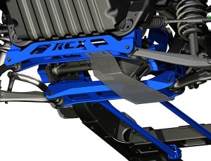 GMC Sierra 1500 Suspension Lift Kit - Rough Country - 7.5 Inch - '07-'13